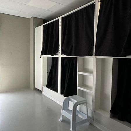 Naap Ξενοδοχείο Βαλένθια Εξωτερικό φωτογραφία